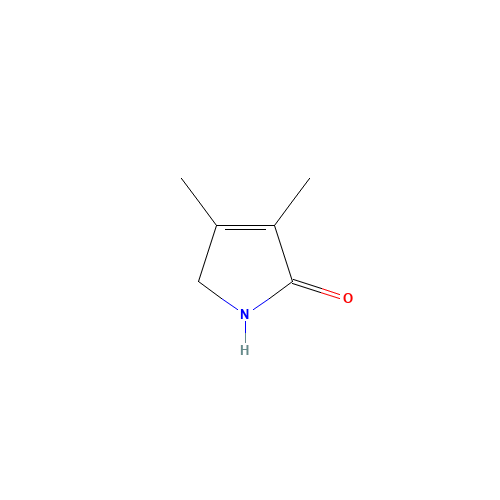chemical structure of 4030-22-2 FT-0704788