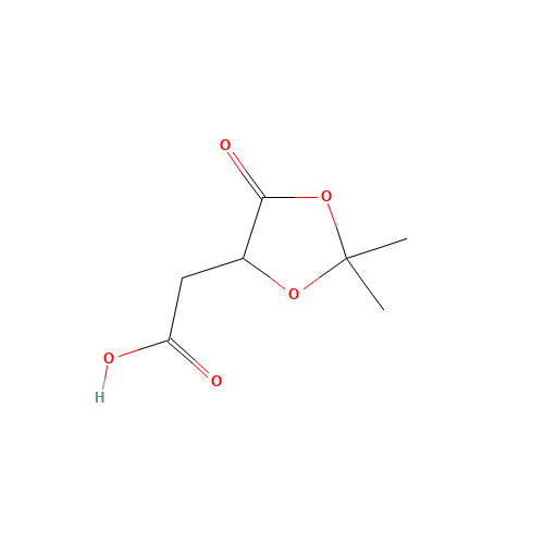 chemical structure of 114458-03-6 FT-0704796