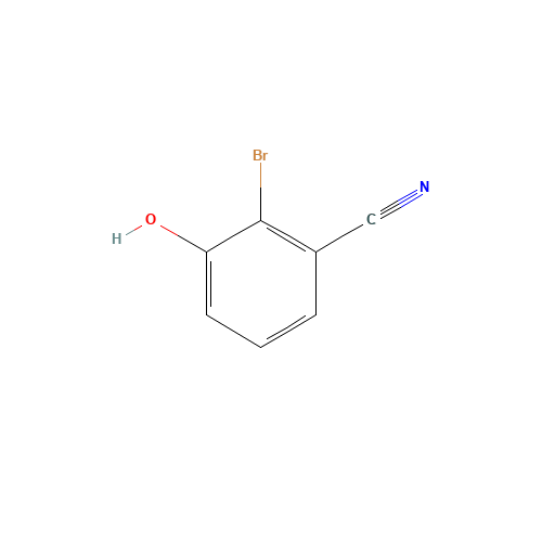 chemical structure of 693232-06-3 FT-0704797