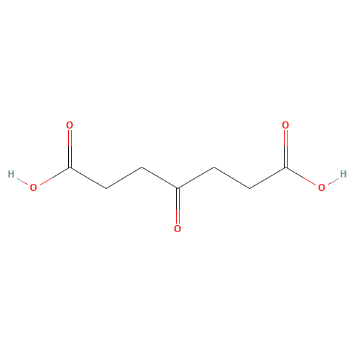 chemical structure of 502-50-1 FT-0704803