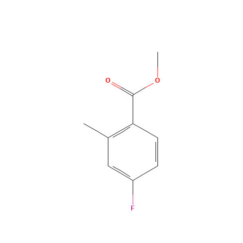 chemical structure of 174403-69-1 FT-0704807