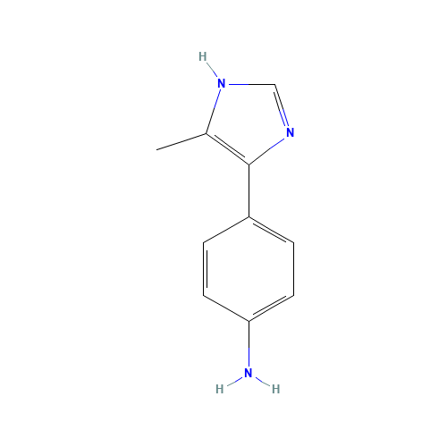 chemical structure of 75815-15-5 FT-0704808