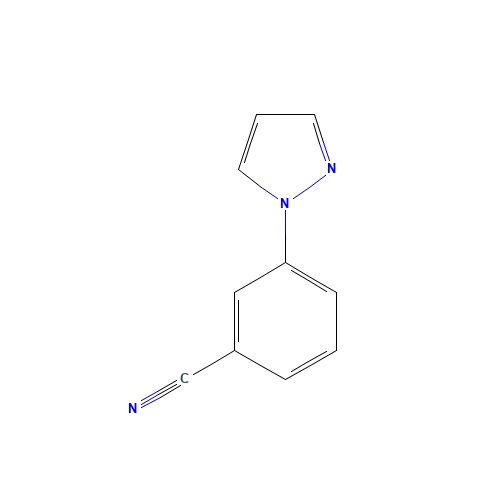 chemical structure of 25699-82-5 FT-0704816