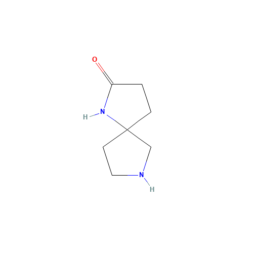 chemical structure of 1400797-52-5 FT-0704817