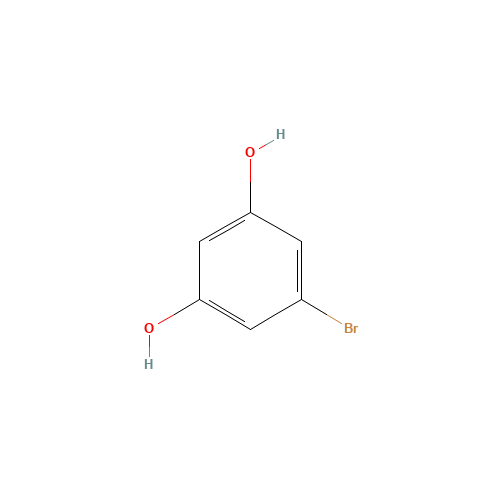 chemical structure of 106120-04-1 FT-0704819