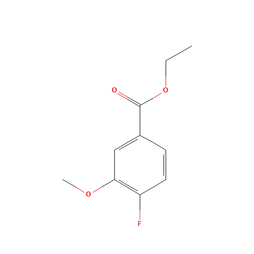 chemical structure of 773135-05-0 FT-0704821