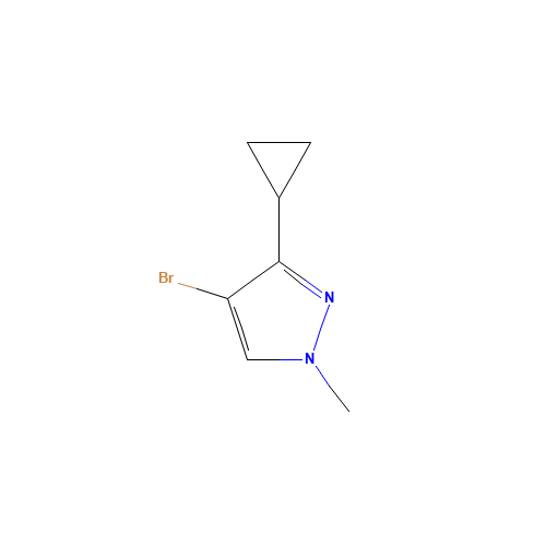 chemical structure of 1257637-80-1 FT-0704822