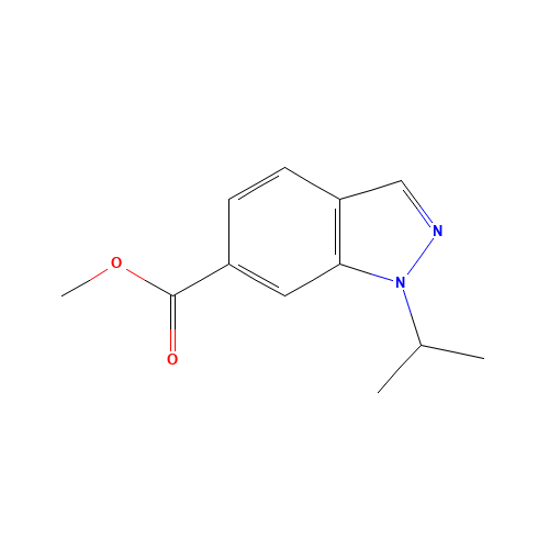chemical structure of 1246867-36-6 FT-0704830