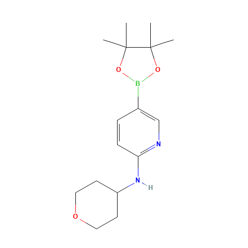 chemical structure of 1239074-11-3 FT-0704836