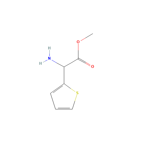 chemical structure of 43189-24-8 FT-0704839