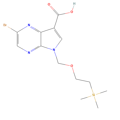chemical structure of 1334674-90-6 FT-0704841