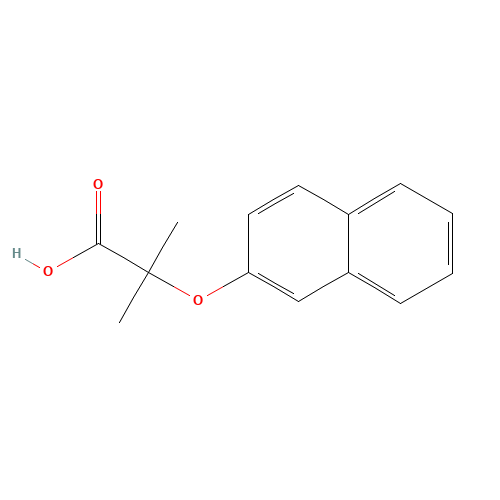 chemical structure of 7756-78-7 FT-0704845
