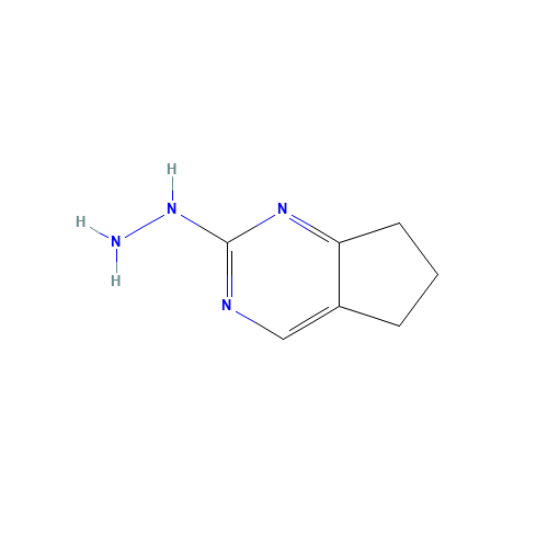 chemical structure of 1372875-19-8 FT-0704854