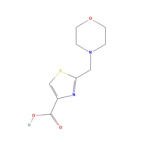 chemical structure of 933689-61-3 FT-0704857