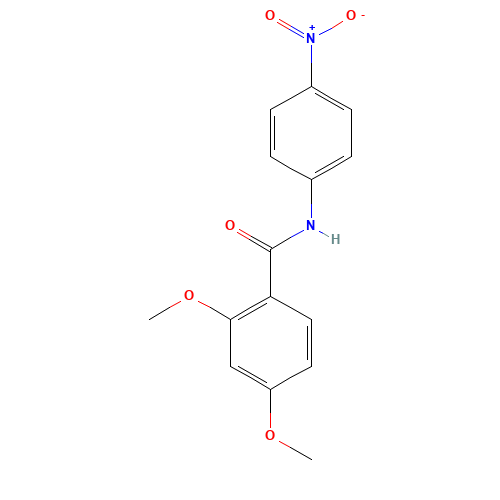 chemical structure of 1521-37-5 FT-0704861