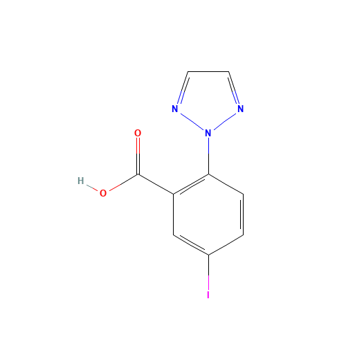 chemical structure of 1293284-53-3 FT-0704862
