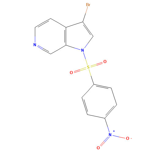 chemical structure of 1310556-92-3 FT-0704869