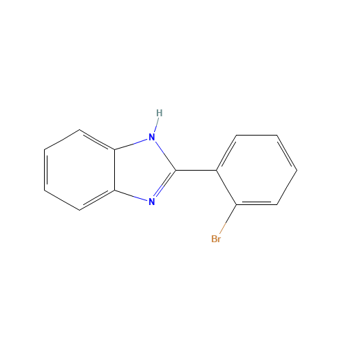 chemical structure of 13275-42-8 FT-0704871