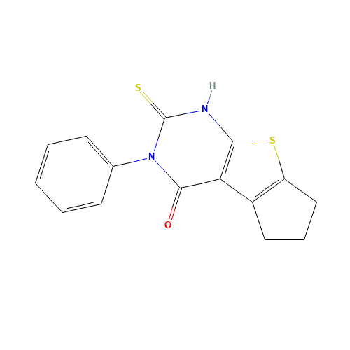 chemical structure of 300557-77-1 FT-0704872