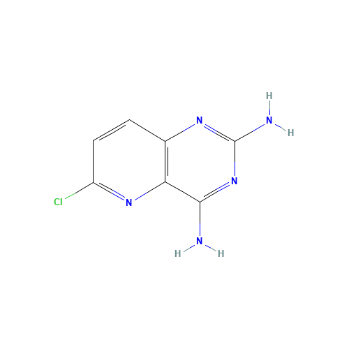 chemical structure of 93684-07-2 FT-0704877