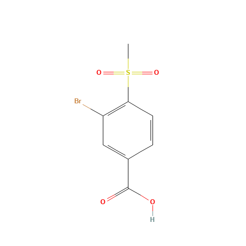 chemical structure of 39058-84-9 FT-0704882