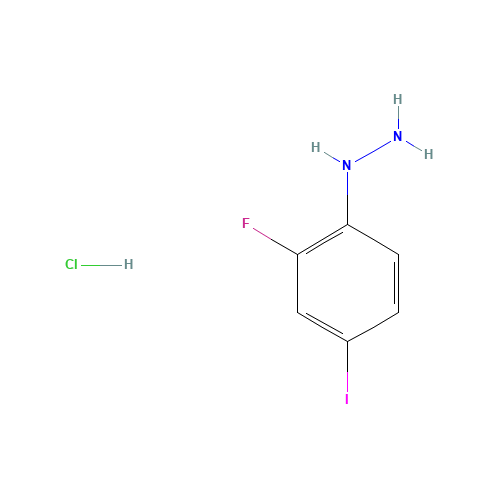 chemical structure of 502496-29-9 FT-0704903