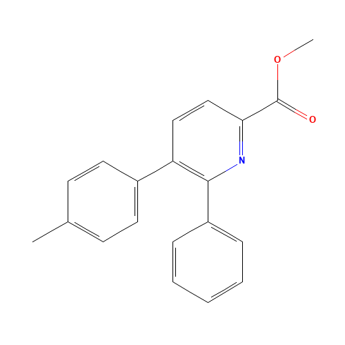 chemical structure of 1011301-80-6 FT-0704904