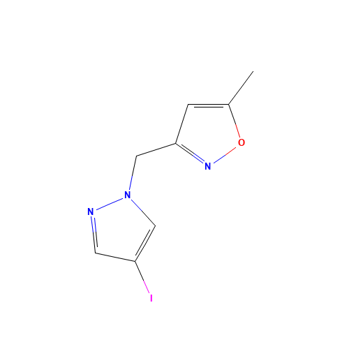 chemical structure of 1340552-05-7 FT-0704905