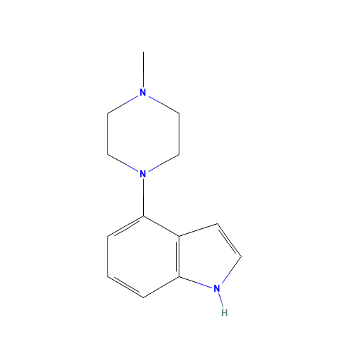 chemical structure of 412048-48-7 FT-0704916