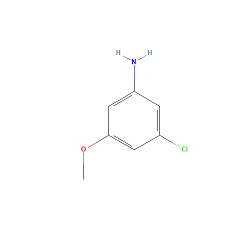 chemical structure of 10272-06-7 FT-0704919