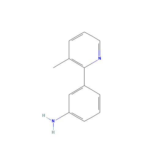 chemical structure of 289469-60-9 FT-0704928