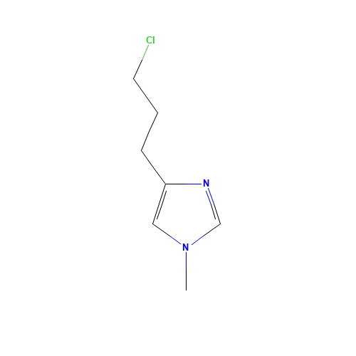 chemical structure of 163210-75-1 FT-0704930