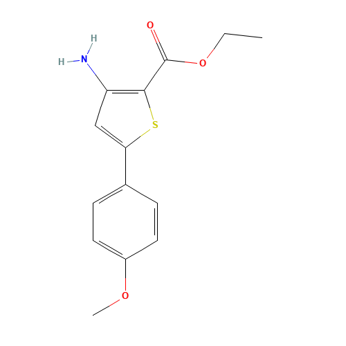 chemical structure of 37572-24-0 FT-0704932