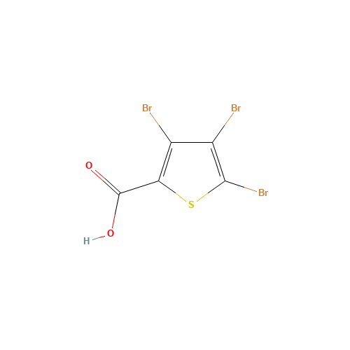 chemical structure of 53317-05-8 FT-0704935