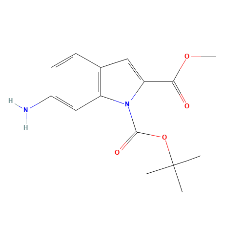chemical structure of 1049677-82-8 FT-0704936