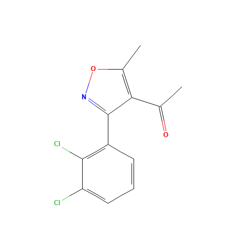 chemical structure of 266679-19-0 FT-0704940