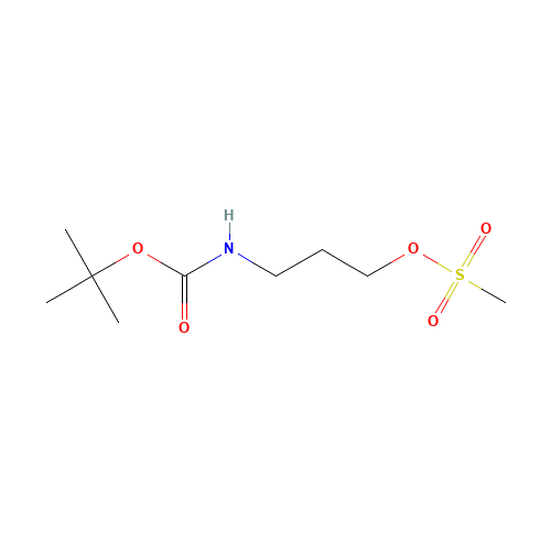 chemical structure of 112663-43-1 FT-0704945