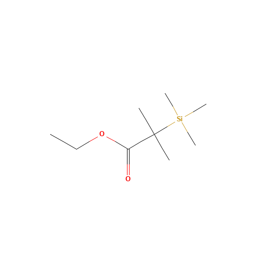 chemical structure of 5337-20-2 FT-0704952