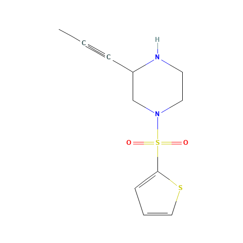 chemical structure of 1361224-35-2 FT-0704956