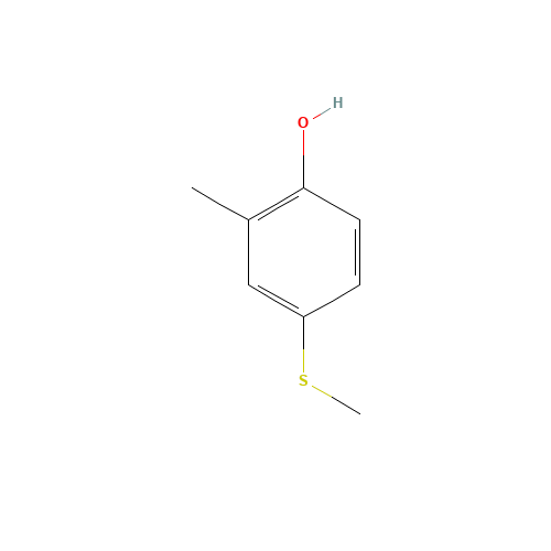 chemical structure of 3795-76-4 FT-0704963