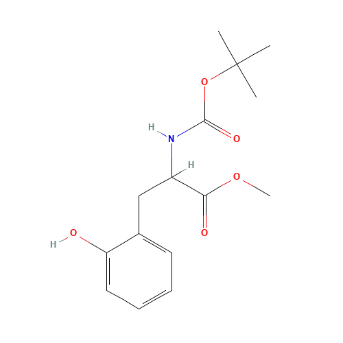 chemical structure of 179187-31-6 FT-0704965