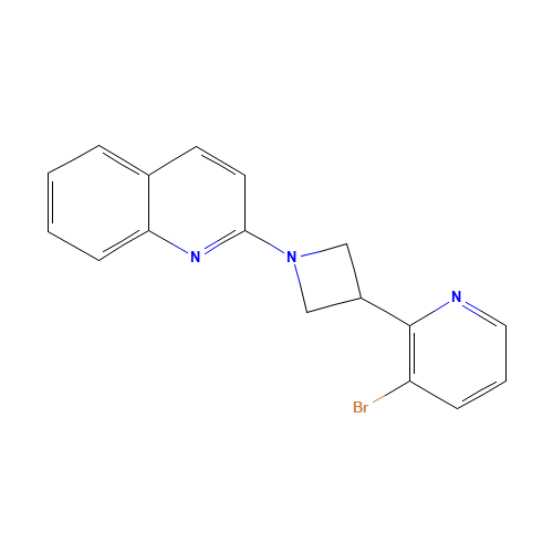 chemical structure of 1349873-35-3 FT-0704968
