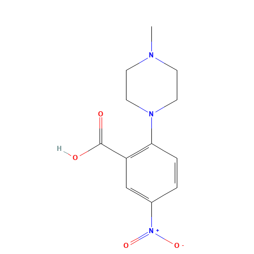 chemical structure of 78244-06-1 FT-0704970
