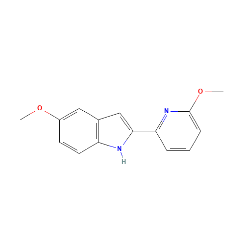 chemical structure of 820977-31-9 FT-0704972