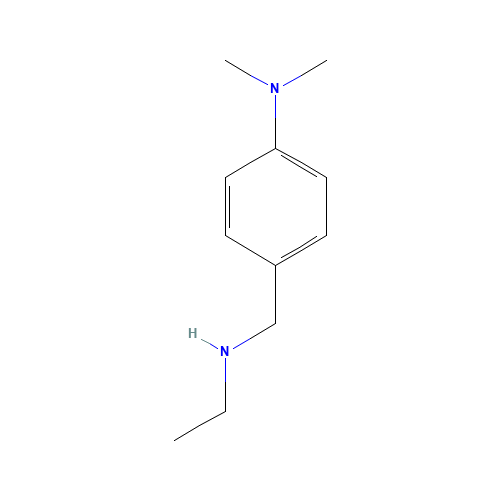 chemical structure of 313552-99-7 FT-0704974