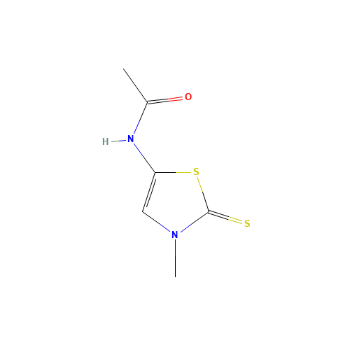 chemical structure of 53744-49-3 FT-0704975