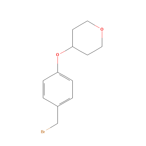 chemical structure of 906352-72-5 FT-0704987