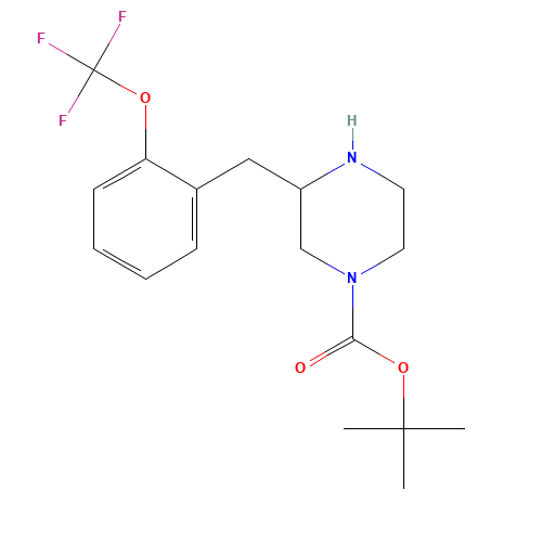 chemical structure of 886773-81-5 FT-0704998