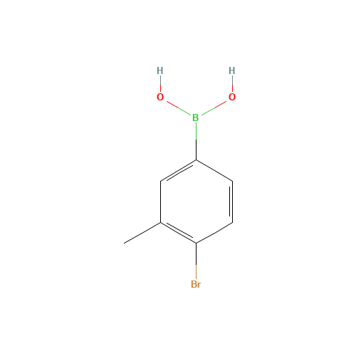 chemical structure of 221006-67-3 FT-0704999
