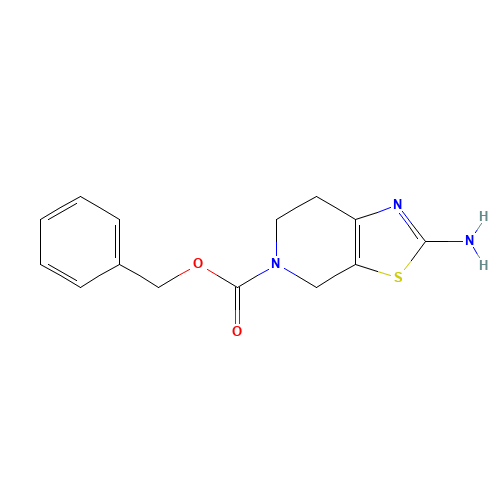 chemical structure of 1141669-69-3 FT-0705002